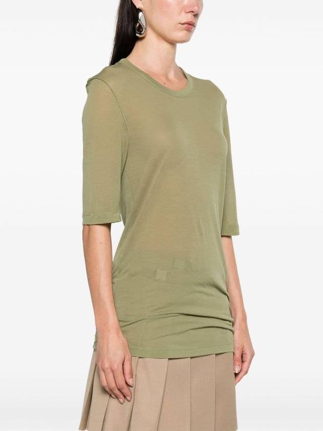 Ami Paris Top Green - AMI - BALAAN 3