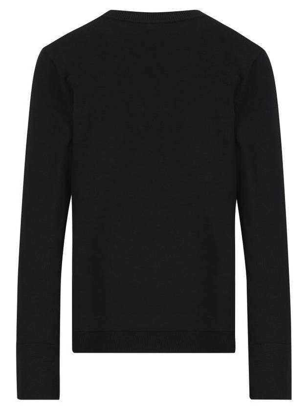 Bogner Sweaters Black - BOGNER - BALAAN 2