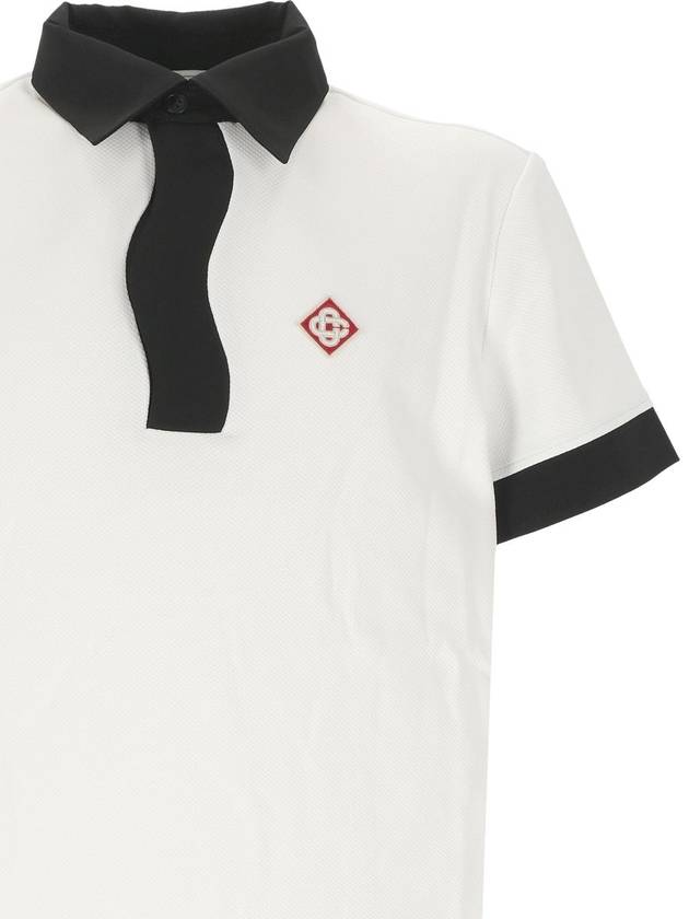 Casablanca Polo "Memphis" - CASABLANCA - BALAAN 2