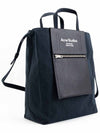 Baker Bag Medium Tote FN UX BAGS000047 B - ACNE STUDIOS - BALAAN 2