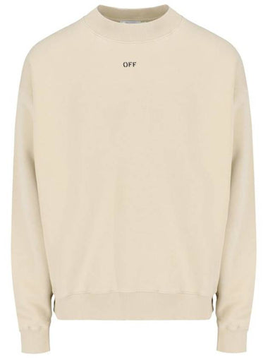 Off-White Sweaters - OFF WHITE - BALAAN 1