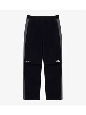 The North Face NP6FQ50J White Label Banff Fleece Pants - THE NORTH FACE - BALAAN 1