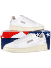 Dallas Low Sneakers ADLM LF03 - AUTRY - BALAAN 10