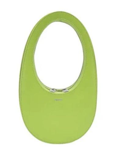 Mini Swipe Bag Apple Green - COPERNI - BALAAN 1