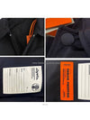 Padded coat HMEA048F20FAB002 - HERON PRESTON - BALAAN 9