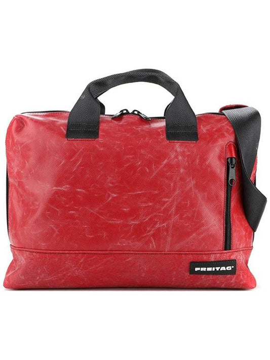 F304 MOSS 0078 Unisex shoulder bag - FREITAG - BALAAN 1