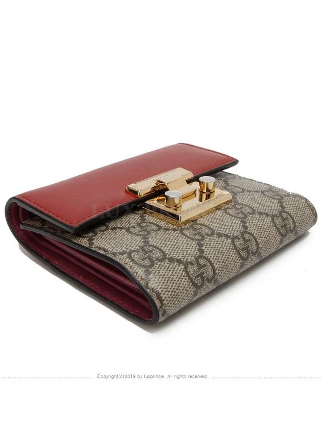 women card wallet - GUCCI - BALAAN 5