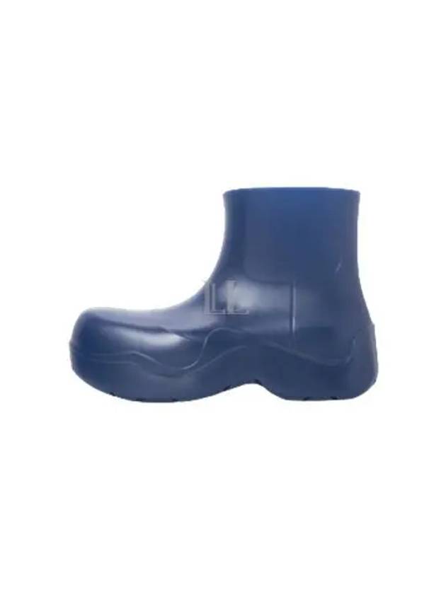 Puddle Rain Boots Cruise - BOTTEGA VENETA - BALAAN 2