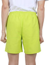 Baggies Lights Shorts Phosphorus Green - PATAGONIA - BALAAN 6