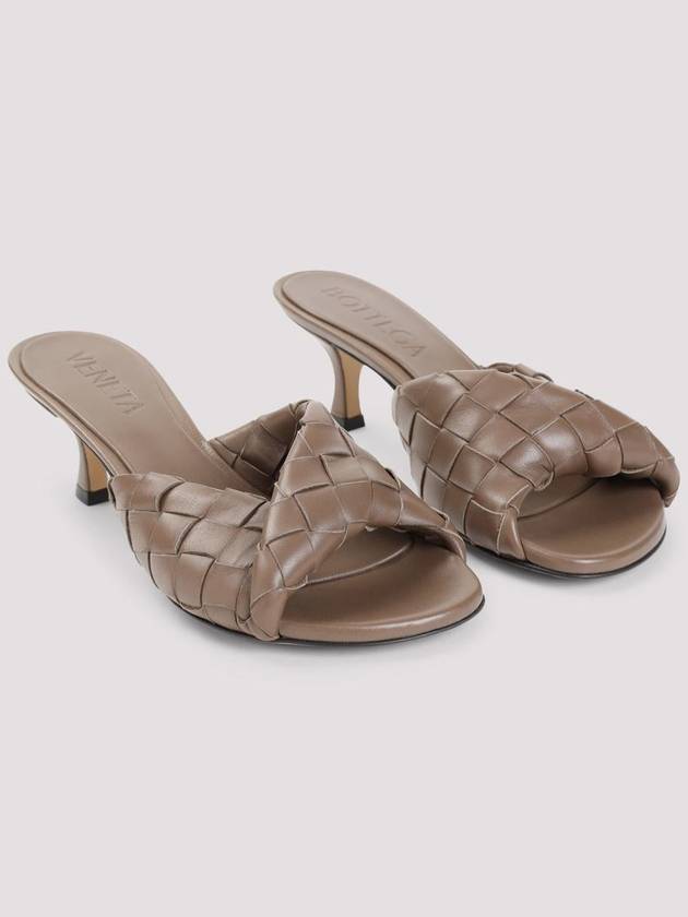 Bottega Veneta Mules - BOTTEGA VENETA - BALAAN 3