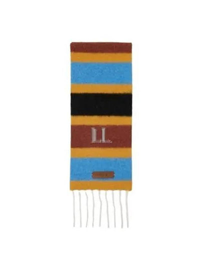 Stripe Muffler - MARNI - BALAAN 2