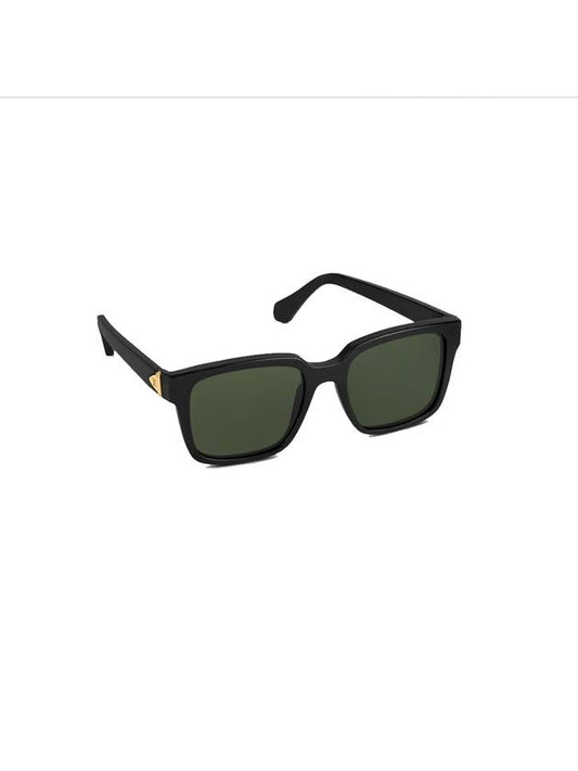 LV Glide Sunglasses Black - LOUIS VUITTON - BALAAN 2