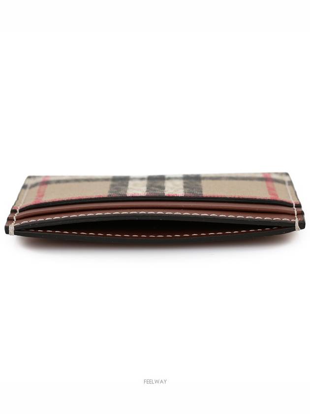 women card wallet - BURBERRY - BALAAN 5