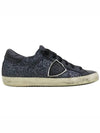 Smith Market Sneakers Women s Shoes - PHILIPPE MODEL - BALAAN 4