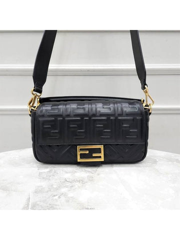 women shoulder bag - FENDI - BALAAN 1