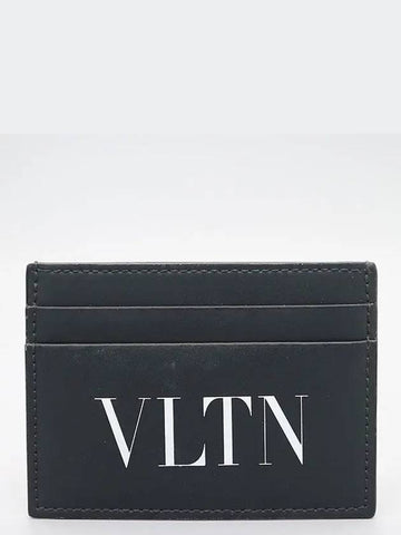 VY2P0448LVN0NO card business wallet - VALENTINO - BALAAN 1