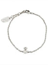 Balvina Bracelet Silver - VIVIENNE WESTWOOD - BALAAN 2