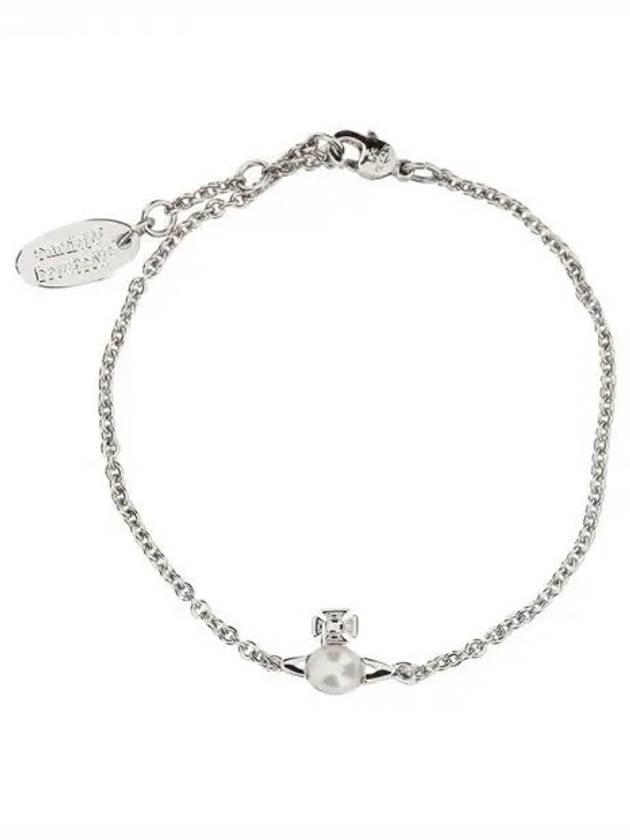 Balvina Bracelet Silver - VIVIENNE WESTWOOD - BALAAN 2