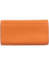 TB phone case tote bag orange - BURBERRY - BALAAN 7