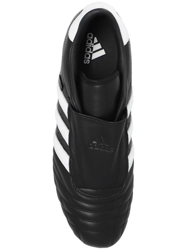 ADIDAS Originals Sports Shoes Taekwondo, Men's, Black - ADIDAS ORIGINALS - BALAAN 6