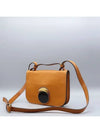 brown shoulder bag - MARNI - BALAAN 3