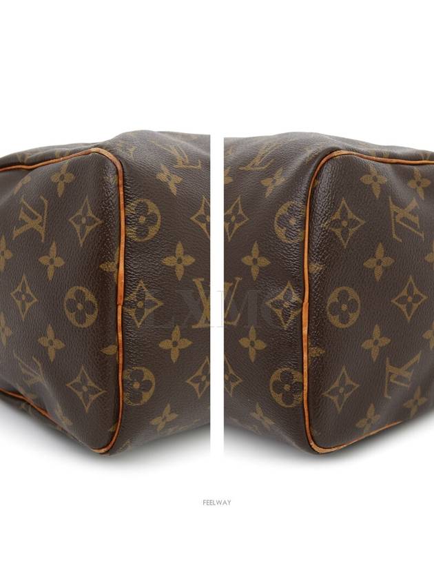 women tote bag - LOUIS VUITTON - BALAAN 5