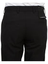 Genuine Men s Elope Pants Black GMPA08942 9999 - J.LINDEBERG - BALAAN 7