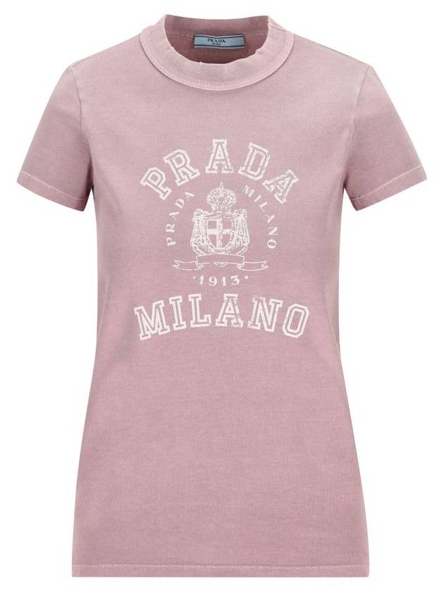 Prada T-shirts and Polos - PRADA - BALAAN 1