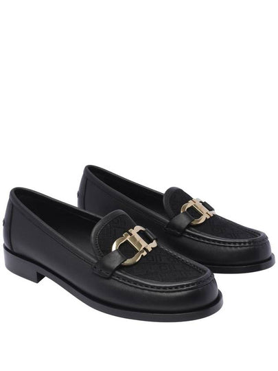 Ferragamo Flat Shoes - SALVATORE FERRAGAMO - BALAAN 2