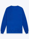 Celine Basic Sweatshirt Blue - SUPENER - BALAAN 4