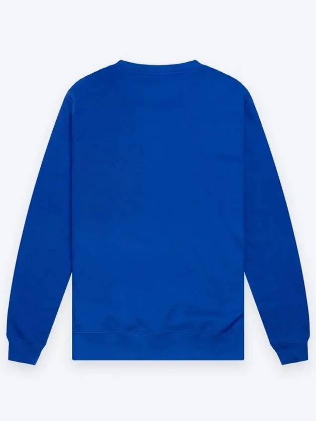 Celine Basic Sweatshirt Blue - SUPENER - BALAAN 2