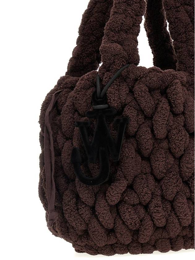 JW Anderson Small Blanket Bag - JW ANDERSON - BALAAN 7