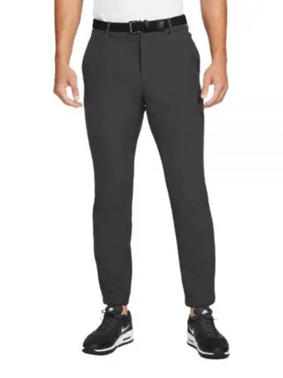 Men's Dri Fit Vapor Slim Fit Golf Pants Smoke Grey - NIKE - BALAAN 2