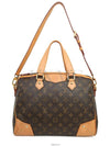 women tote bag - LOUIS VUITTON - BALAAN 10