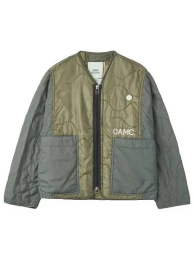 jumper jacket - OAMC - BALAAN 1