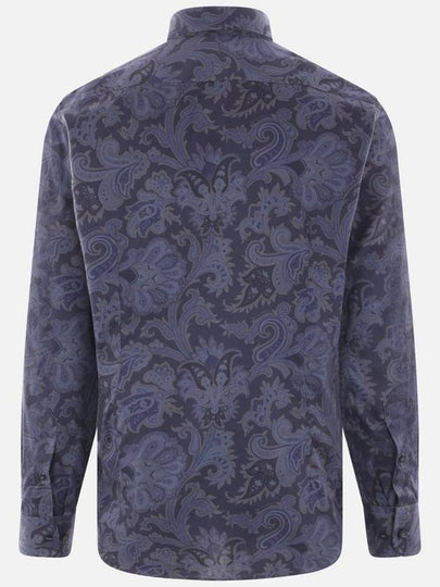 Etro Shirts - ETRO - BALAAN 2