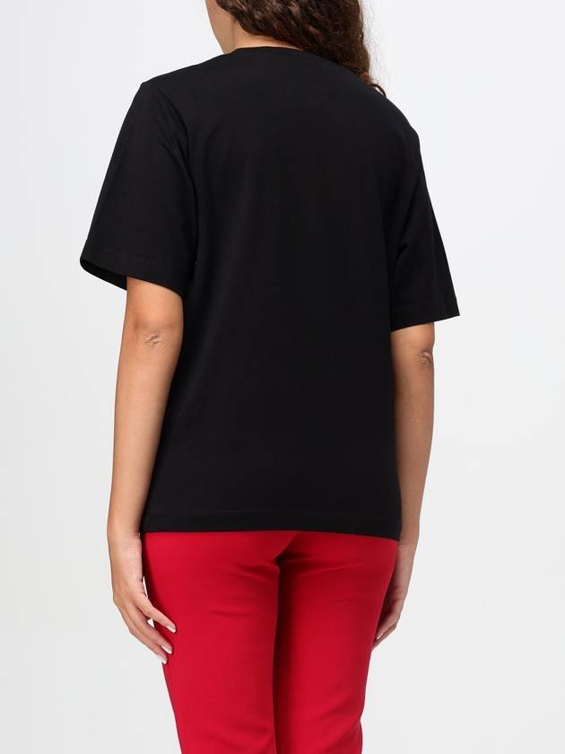 T-shirt woman Dsquared2 - DSQUARED2 - BALAAN 2