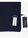 POLO RALPHLAUREN PC1300 433 Muffler - POLO RALPH LAUREN - BALAAN 3