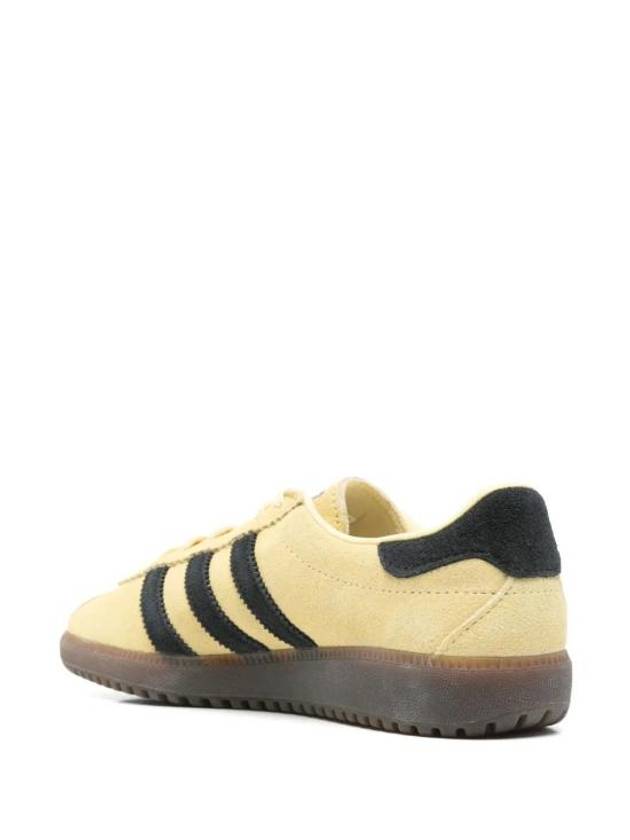 BRMD Low Top Sneakers Yellow - ADIDAS - BALAAN 3