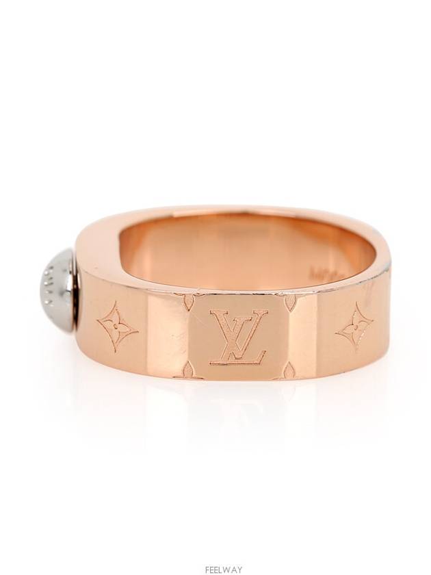 women rings - LOUIS VUITTON - BALAAN 2