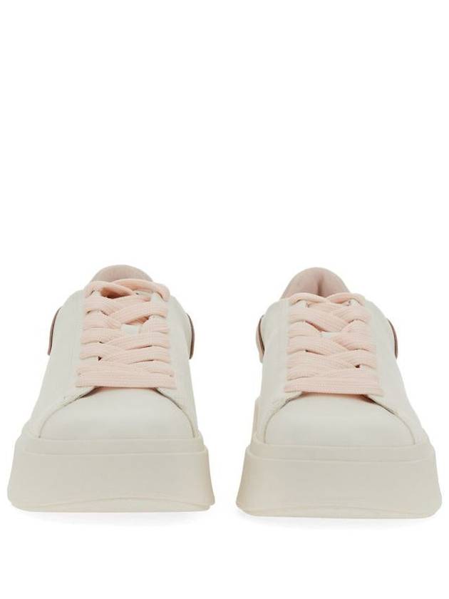 Ash "Moby Be Kind 01" Sneaker - ASH - BALAAN 5