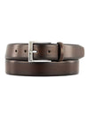 Elloy Belt Brown - HUGO BOSS - BALAAN 2