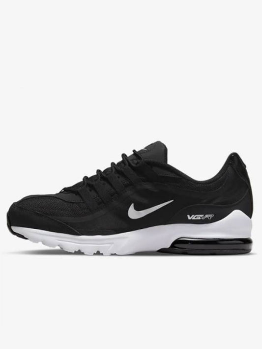 01 CK7583 006 Air Max VR Black White Display Product - NIKE - BALAAN 1