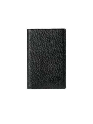 795329 AADD7 1000 Double G Card Case - GUCCI - BALAAN 1