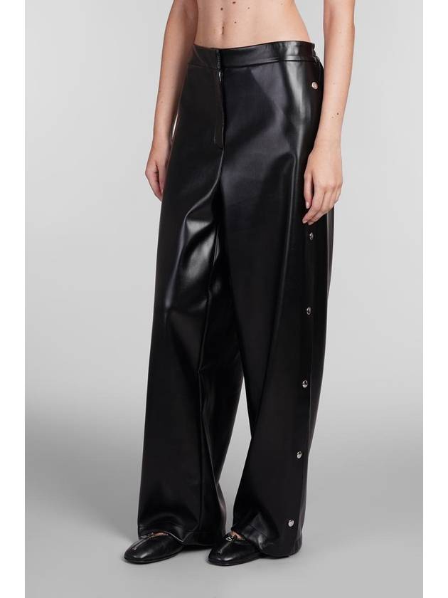 Stella McCartney Pants - STELLA MCCARTNEY - BALAAN 4