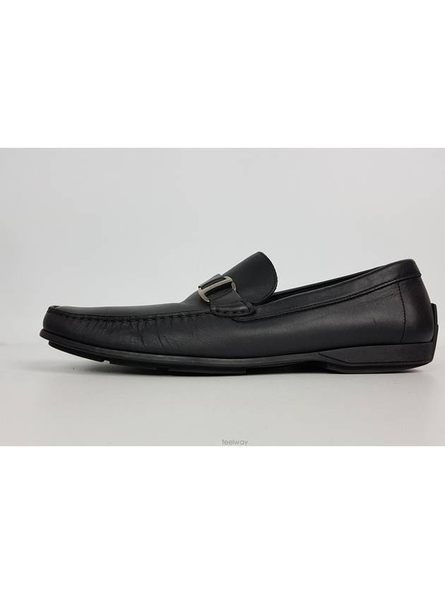 men loafers - SALVATORE FERRAGAMO - BALAAN 6