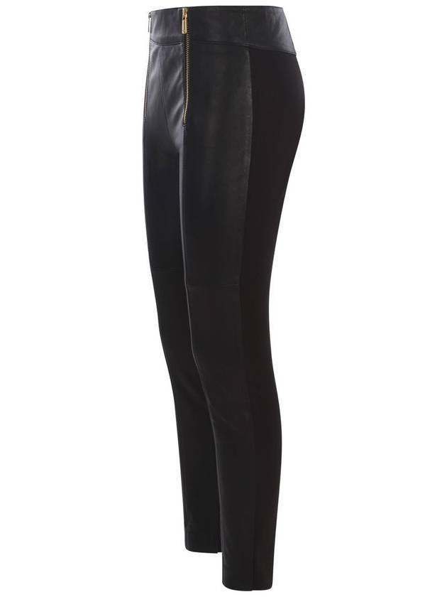 Pinko Leggins "Lulu" - PINKO - BALAAN 3