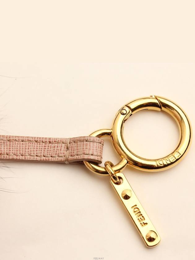 women key holder - FENDI - BALAAN 3