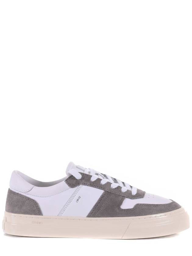 D.A.T.E.  Sneakers White - D.A.T.E. - BALAAN 1