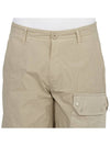 Men's Shorts 23CTCUP02094 003780 903 - TEN C - BALAAN 7